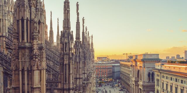 Your Guide to Milan Design Week 2019