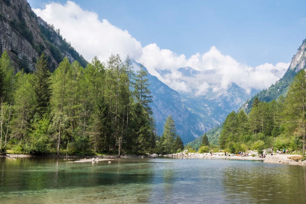 escursioni valtellina