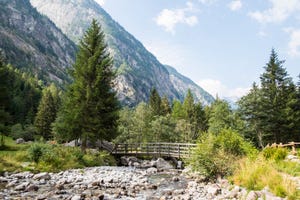 trekking in valtellina