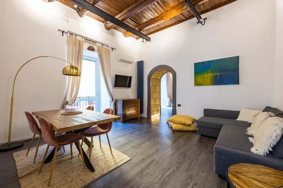 the best airbnbs in italy, where to stay