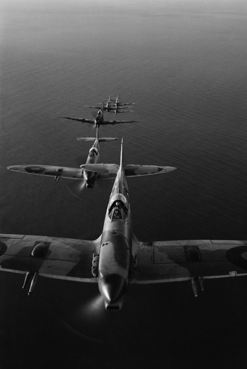 The Great Book Of World War II Airplanes: Jeffrey L. Ethell