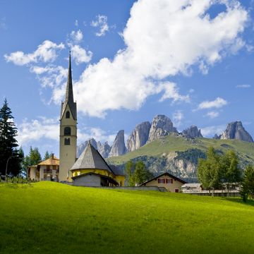 canazei