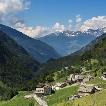 valle d’aosta