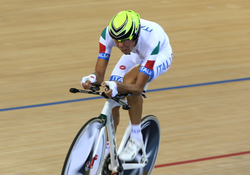 ciclismo paralimpico