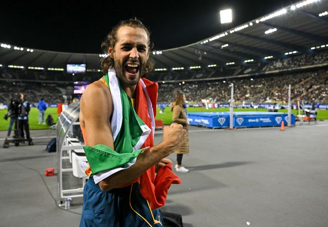 athletics bel diamond