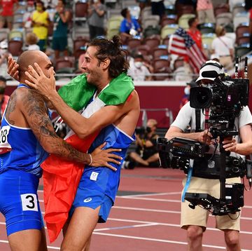athletics oly 2020 2021 tokyo