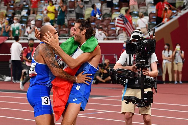 athletics oly 2020 2021 tokyo