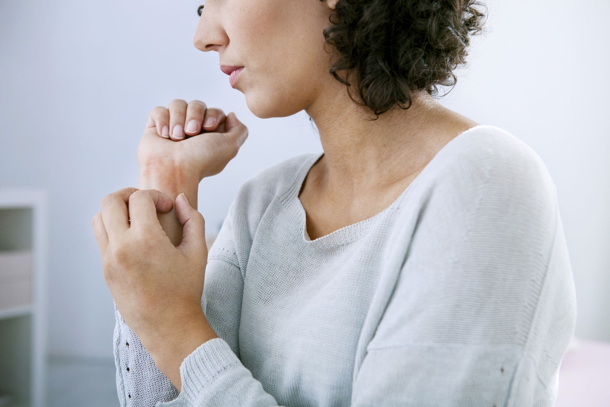 Got HBV? What is Your Skin Trying to Tell You? - Hepatitis B Foundation