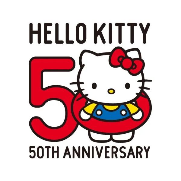 hello kitty 50週年！關於hello kitty的10個冷知識，一起認識這隻紅遍全球的無嘴貓