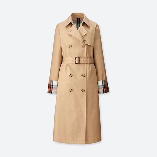 J.W. Anderson and Uniqlo Collaboration - Preppy and Plaid J.W. Anderson and Uniqlo Collaboration - Preppy and Plaid
