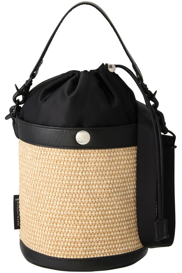 basket shoulder bag