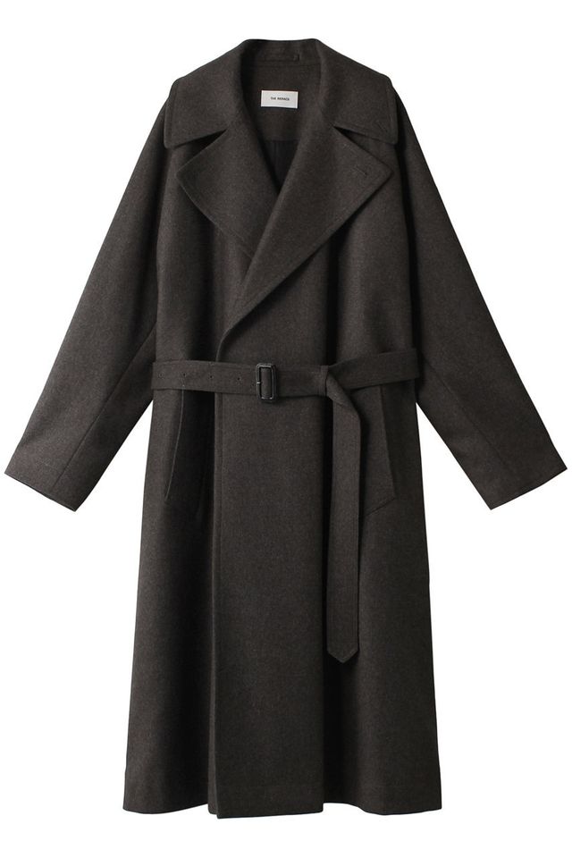 gown coat