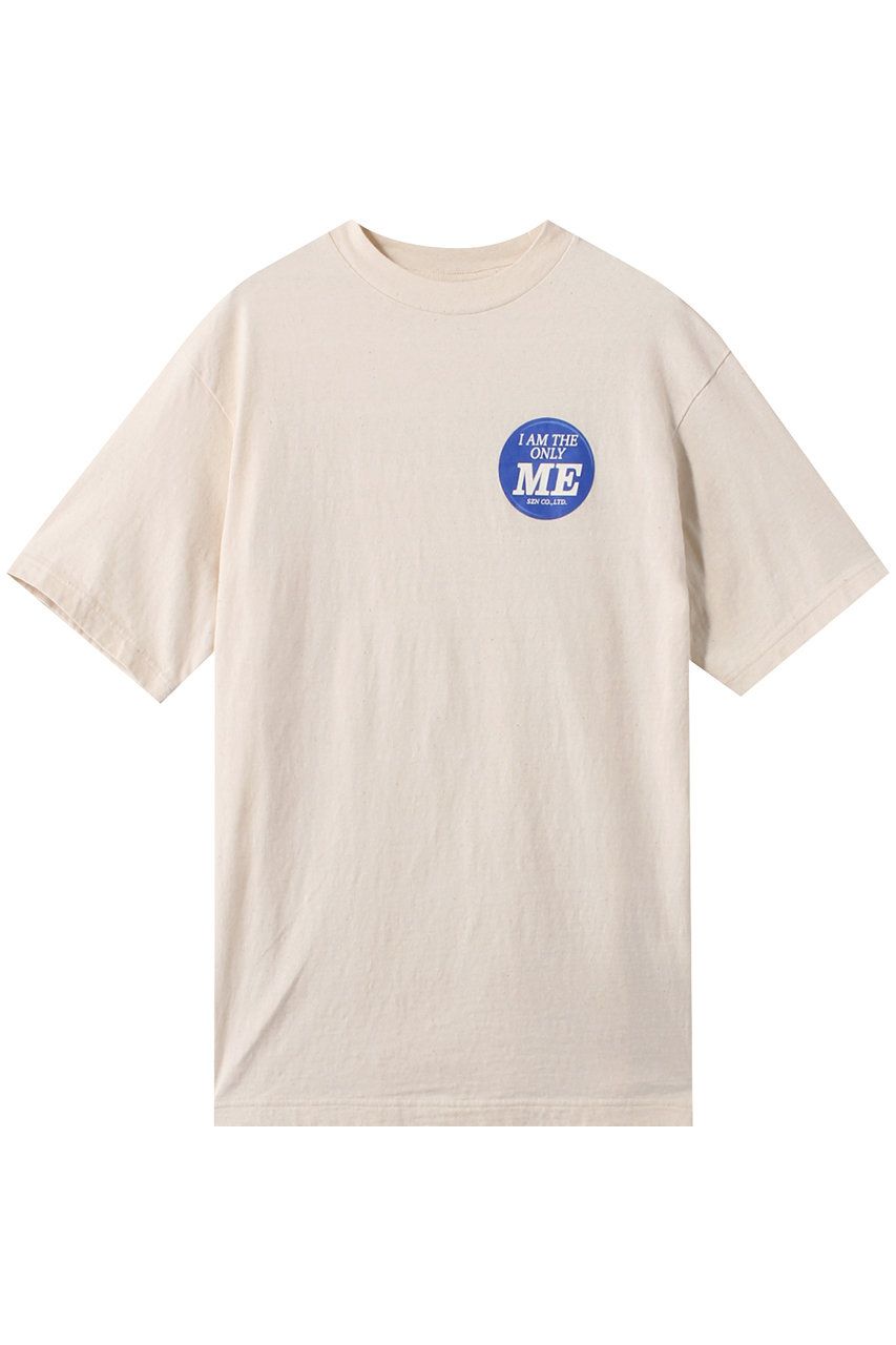 ◆ boohoo ◆インターナショナルサン スローガンプリントTシャツ USコットン Tシャツ FUN for MODEM DESIGN / BOOOOOM FUNDOG S/S