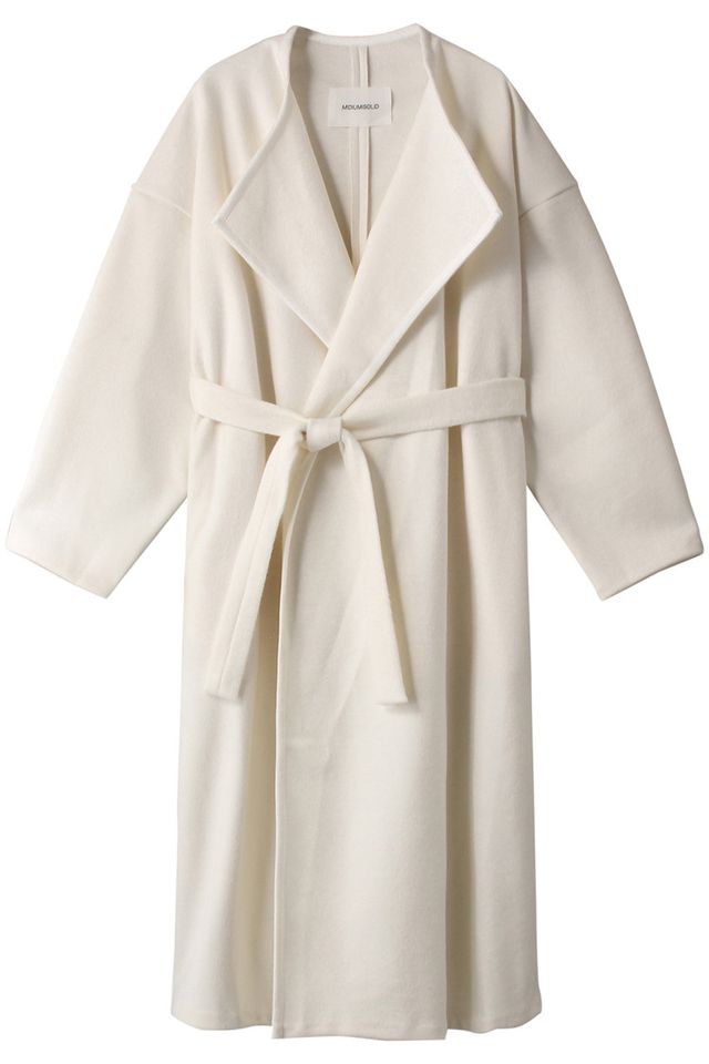 gown coat