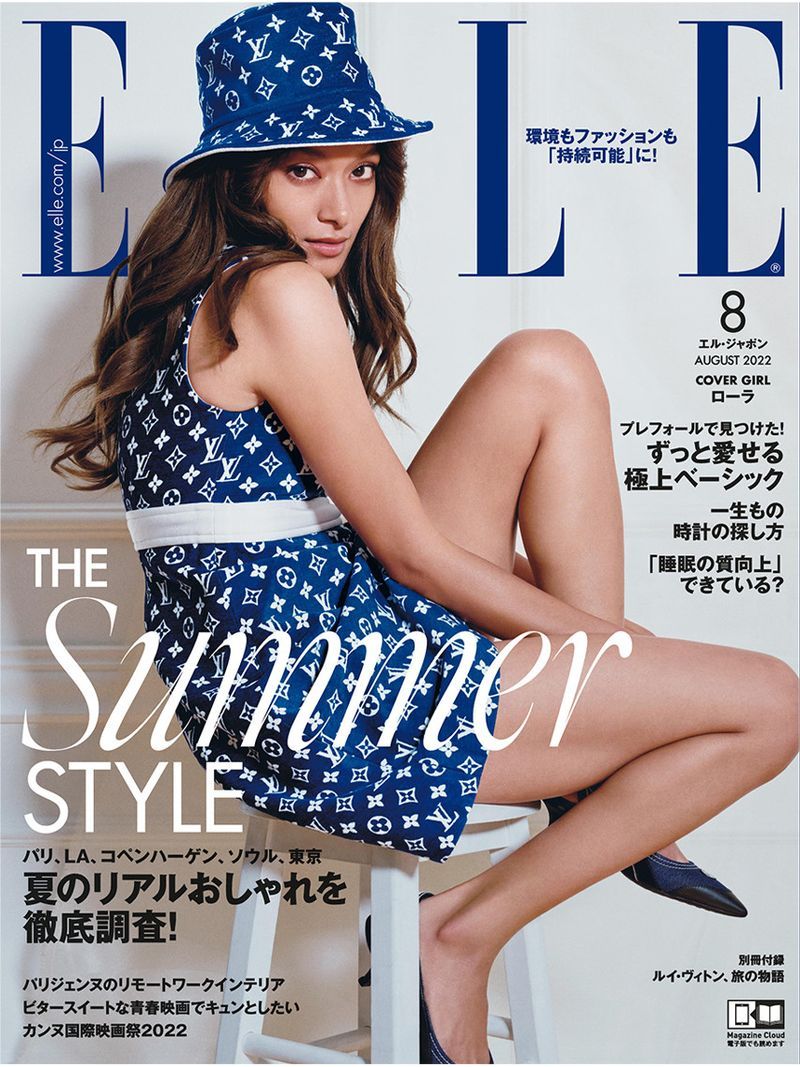 ジュニアアイドル ローラB ジュニアアイドル】厳選 超海外美女・ローラ ファッションモデル ティーンモデル 画像3500枚＆動画290分｜ら行