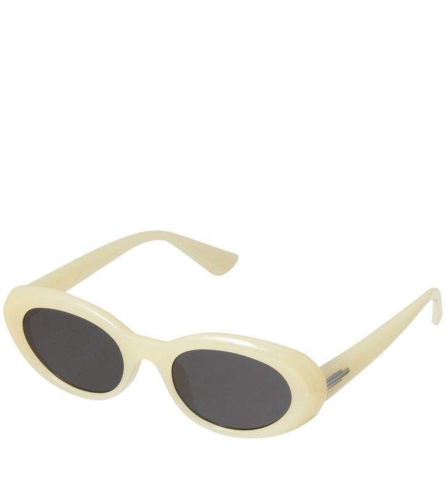a pair of sunglasses