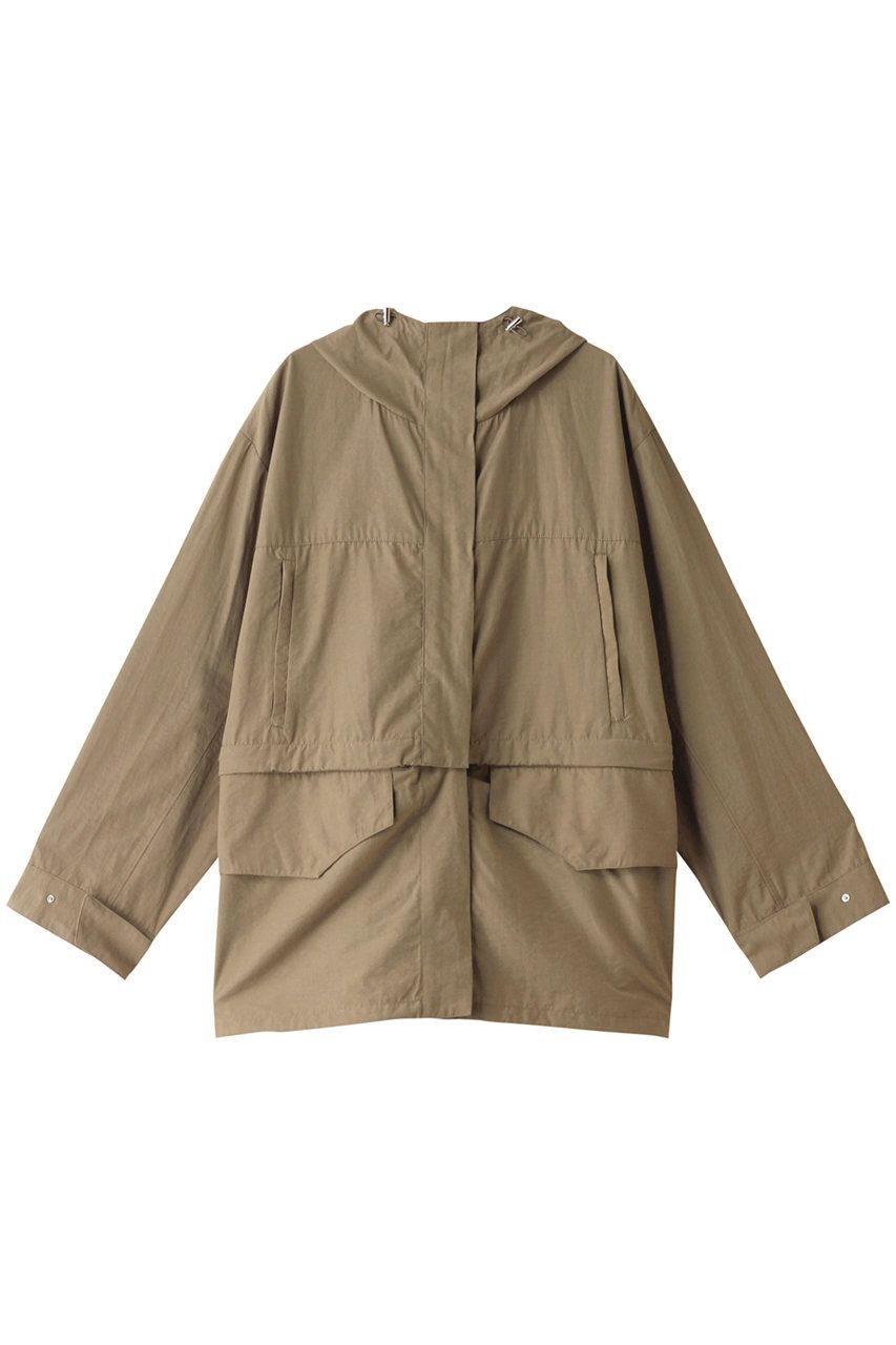 エディターが明日、着たい服】この秋“バーンジャケット”に注目 エディターが明日、着たい服】この秋“バーンジャケット”に注目