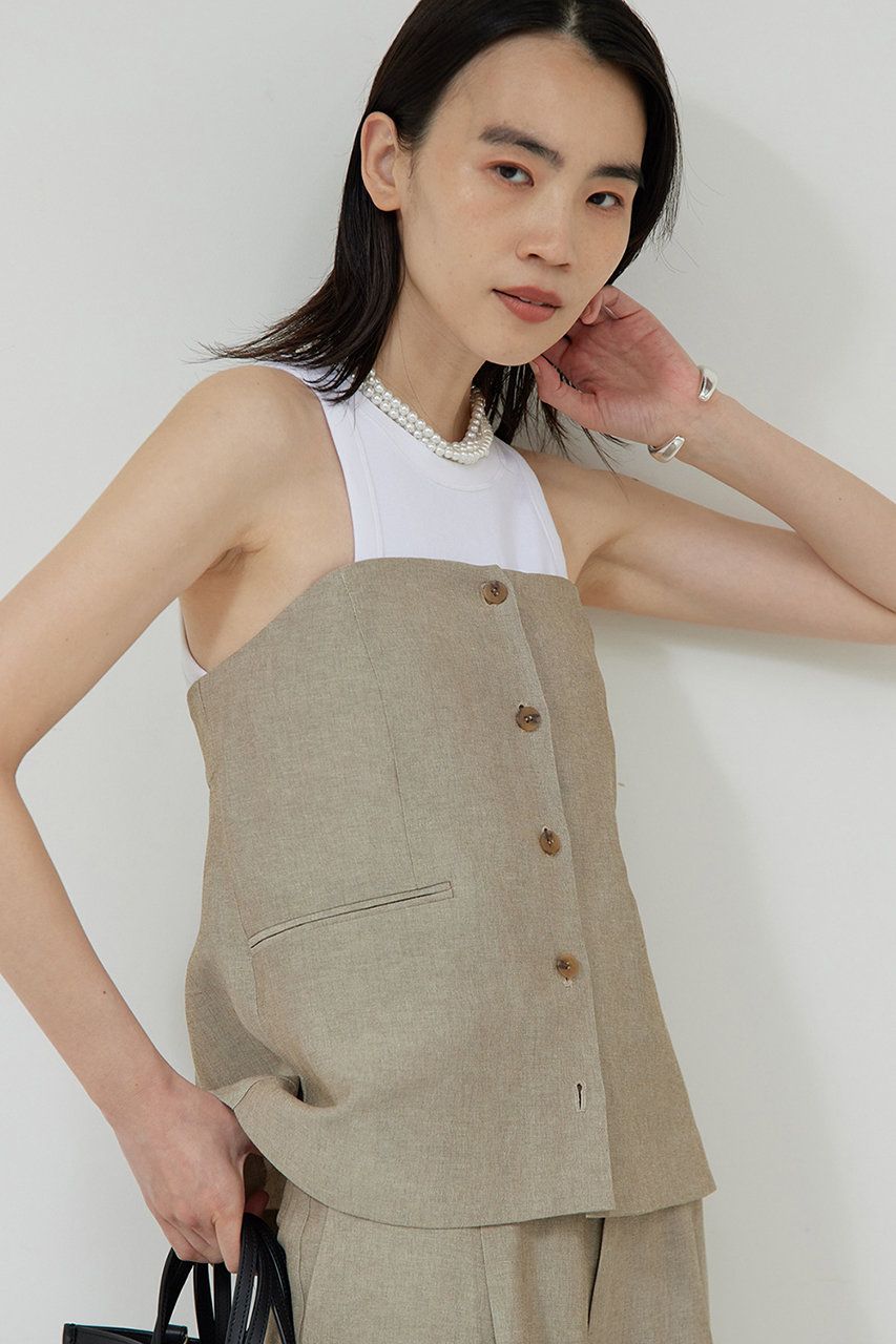 エディターが明日、着たい服】「脚長、快適、高見え！」がそろう