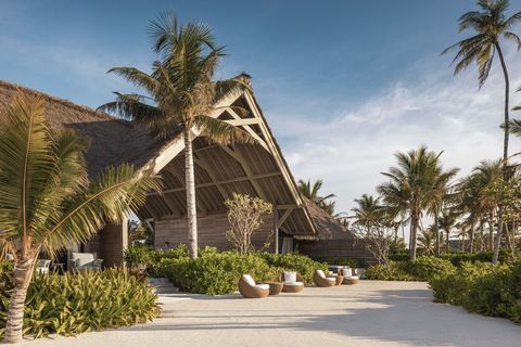 ithaafushi private island most beautiful veranda