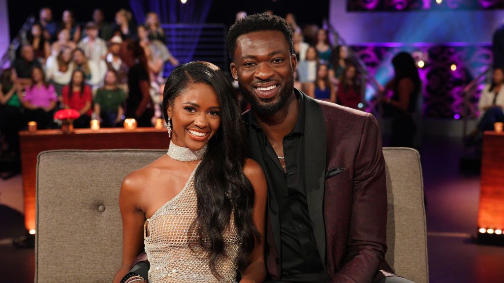 Bachelor and Bachelorette Couples Where Are They Now