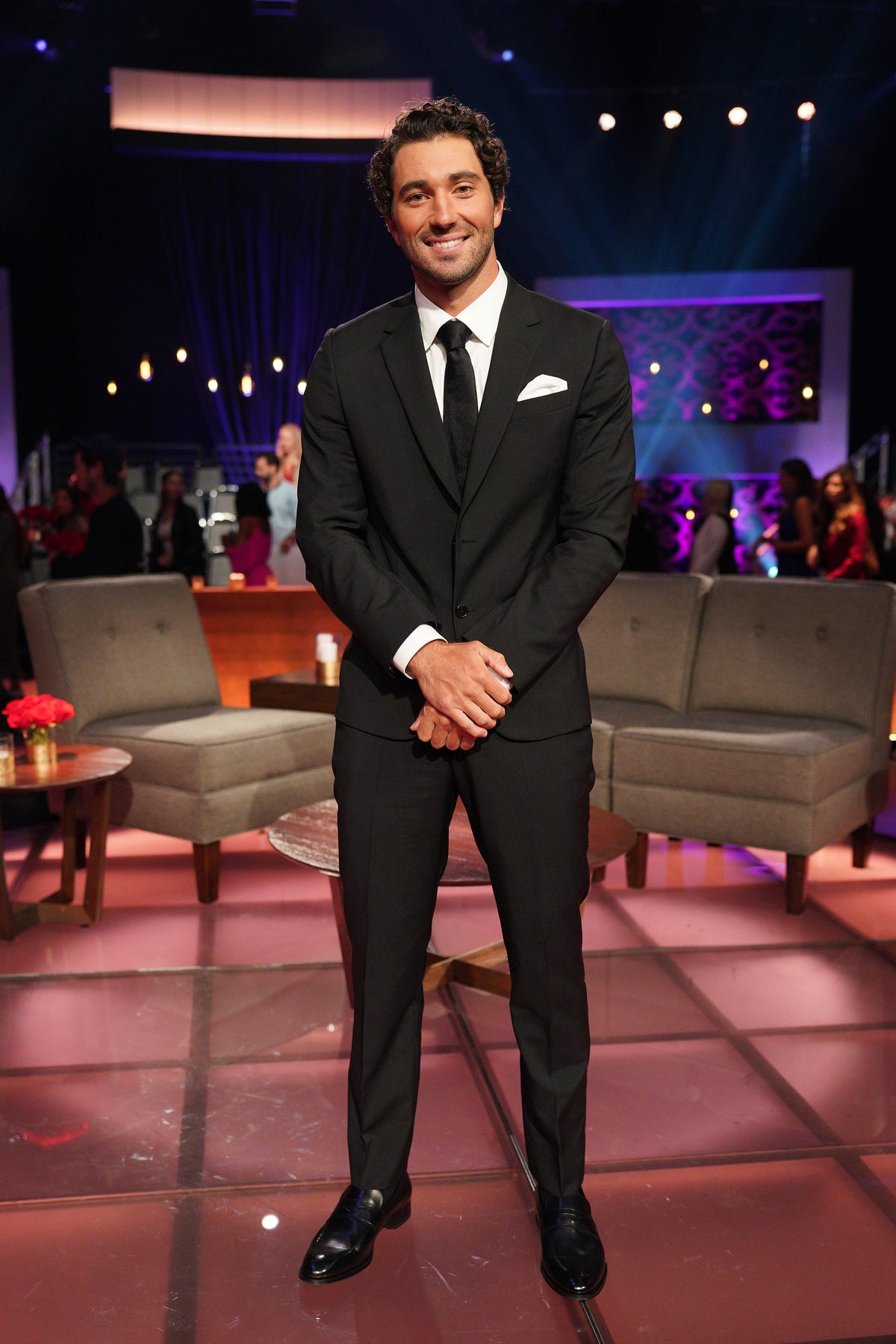 Who Won 'The Bachelor?' Joey Graziadei's Winner Revealed