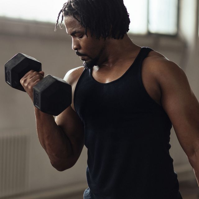 Golden Era Bodybuilding: Get Wider Back and Bigger Arms