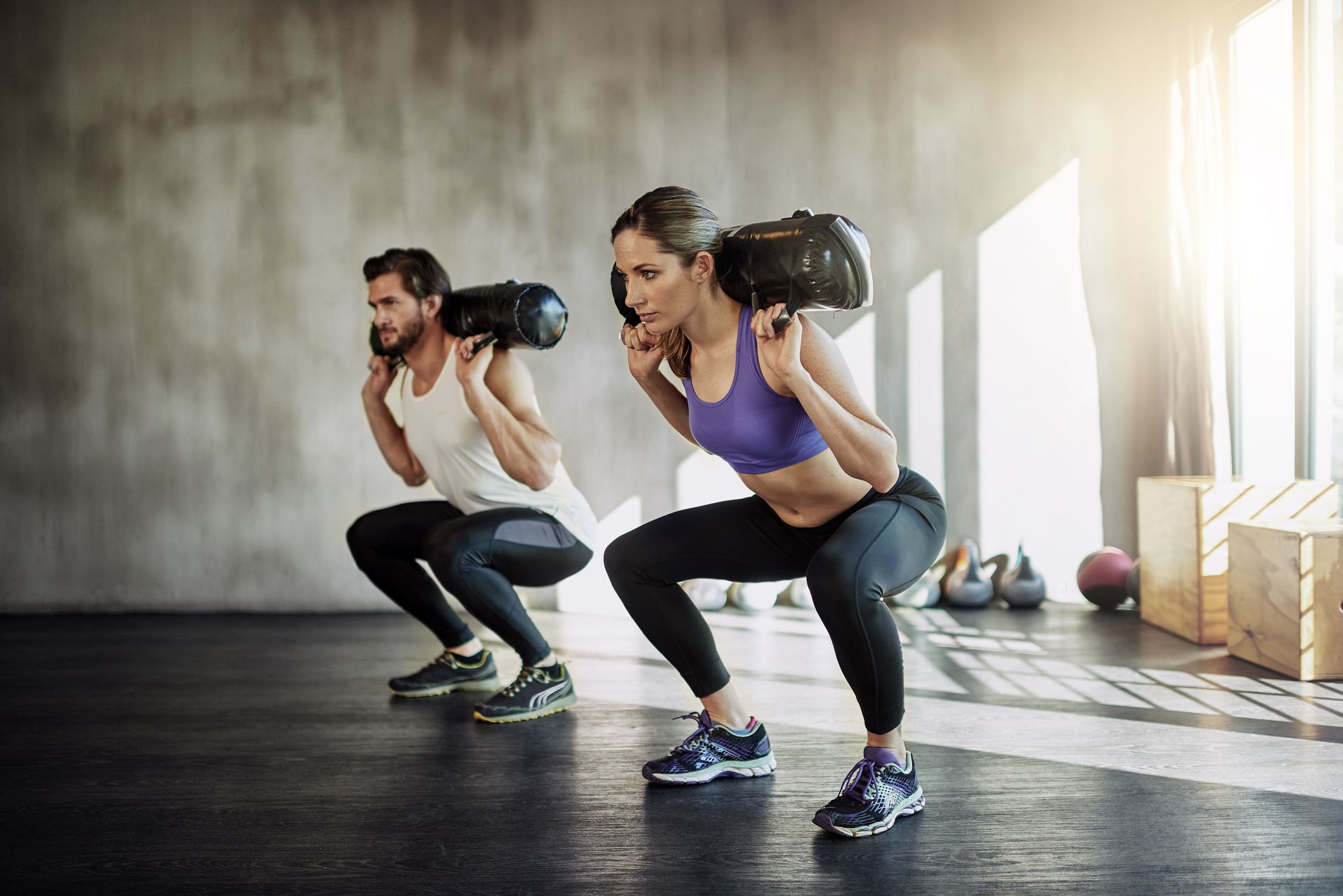 The Best Metabolic Exercises & Workouts for Women