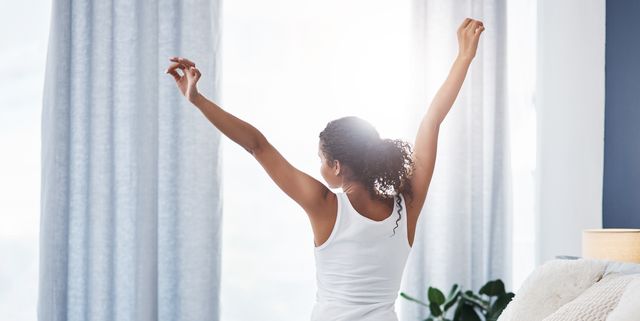 Why you might want to start your day with a Power Hour