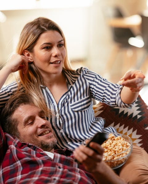 acasa idei de noapte de intalnire maraton de film romantic