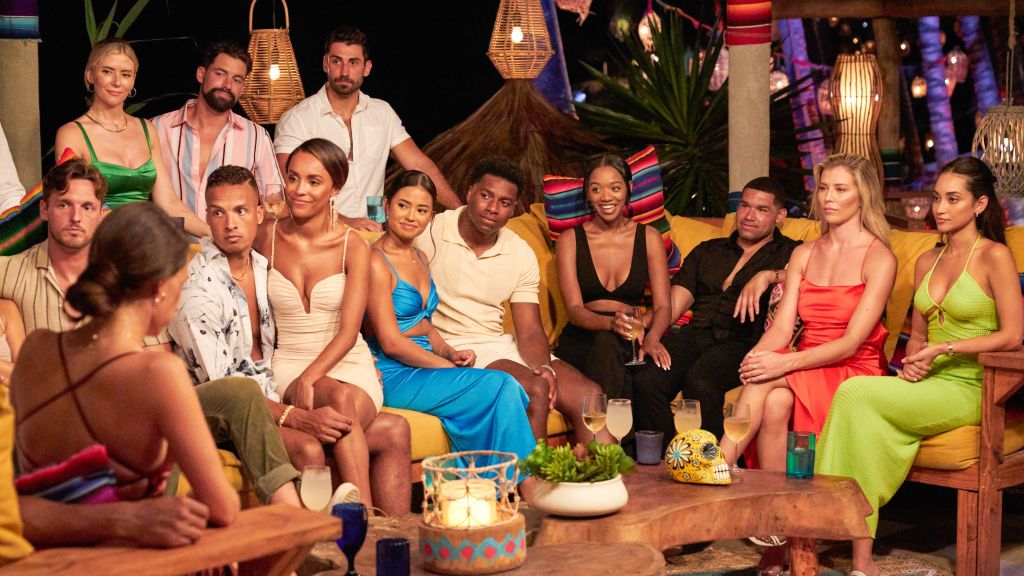 preview for “Bachelor in Paradise” Season 8 Is Here