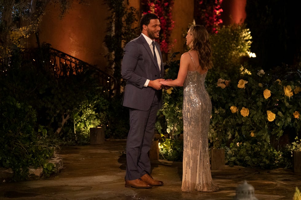 Who Went Home on The Bachelorette? - Who Went Home On The Bachelorette Week 4