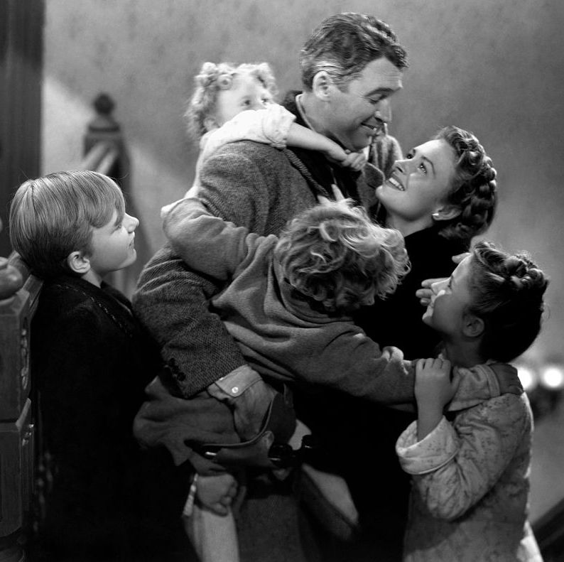 christmas trivia questions its a wonderful life