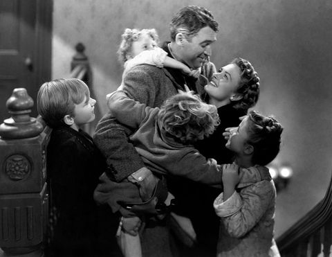 christmas facts it's a wonderful life