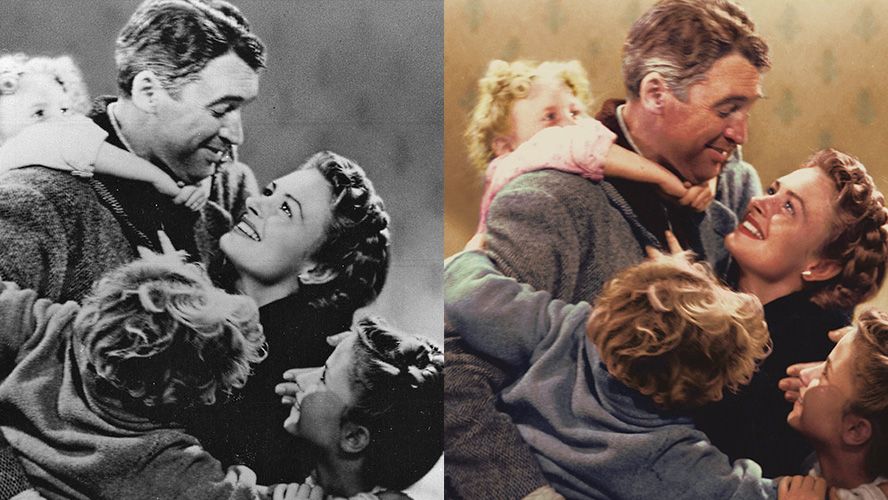 preview for A Brief History of ‘It’s a Wonderful Life'