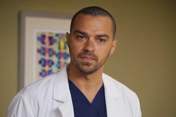 abc's "grey's anatomy" season twelve
