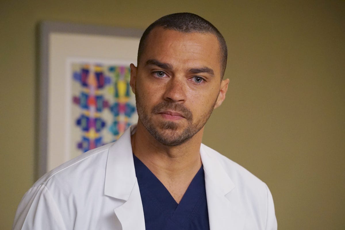 preview for Directing Yourself: Grey's Anatomy Stars Talk About Directing