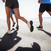 is running bad for your knees