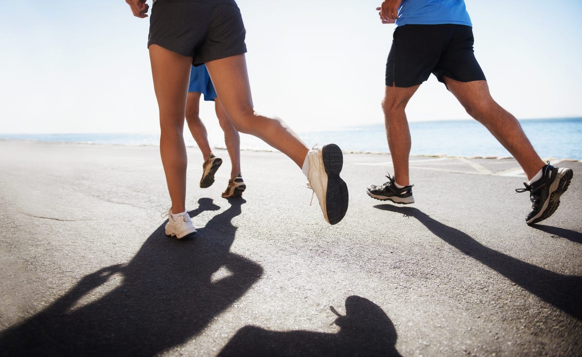 Is Running Bad for Your Knees? Here Are the Facts