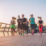 regular exercise linked to lower covid19 risk and severity