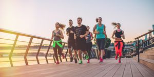 regular exercise linked to lower covid19 risk and severity