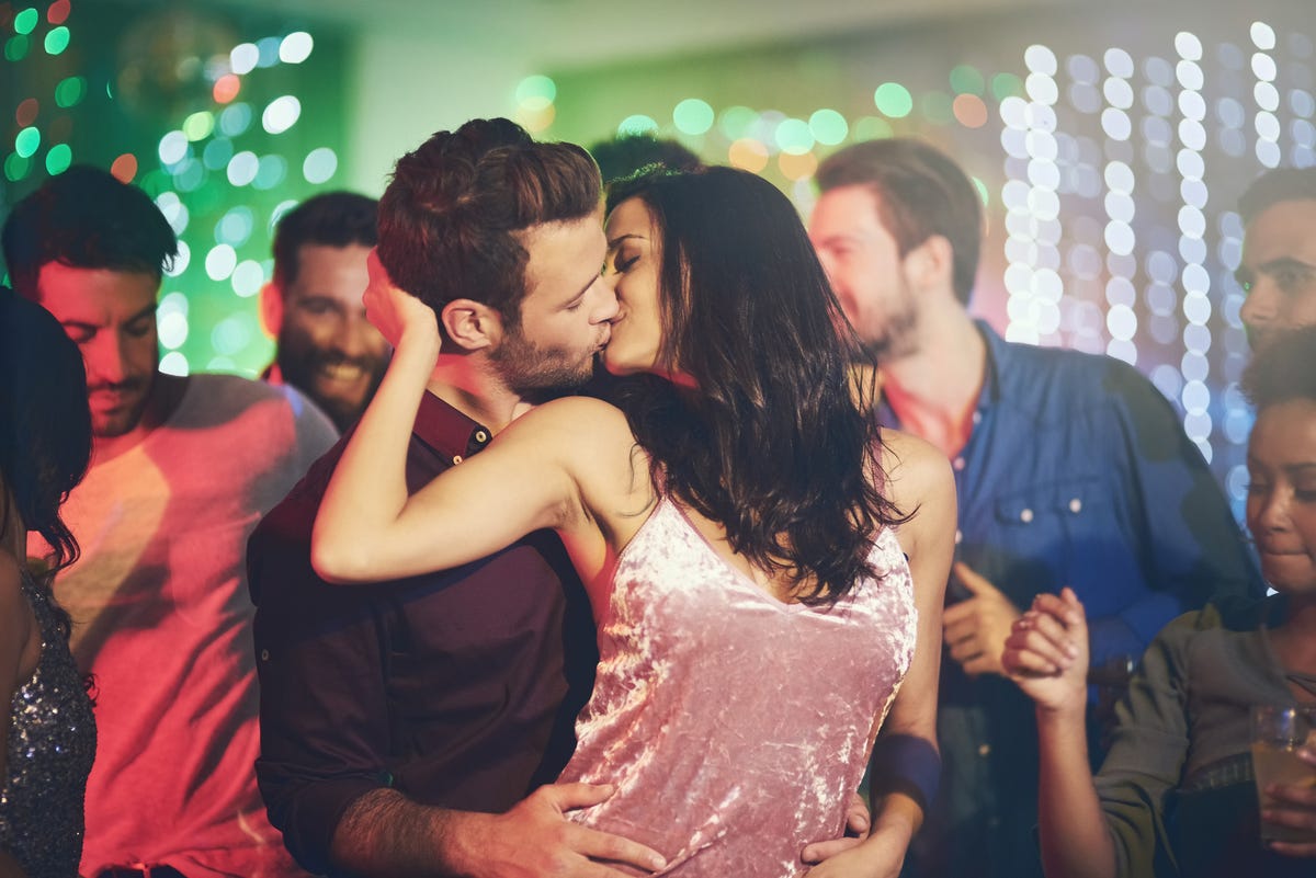 Do Attractive People Have More Sexual Partners? An Expert Explains.