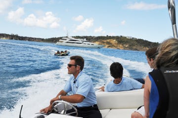 below deck   season 1