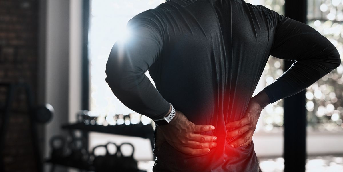 Las mejores tablas de inversión para terminar con tus dolores de espalda