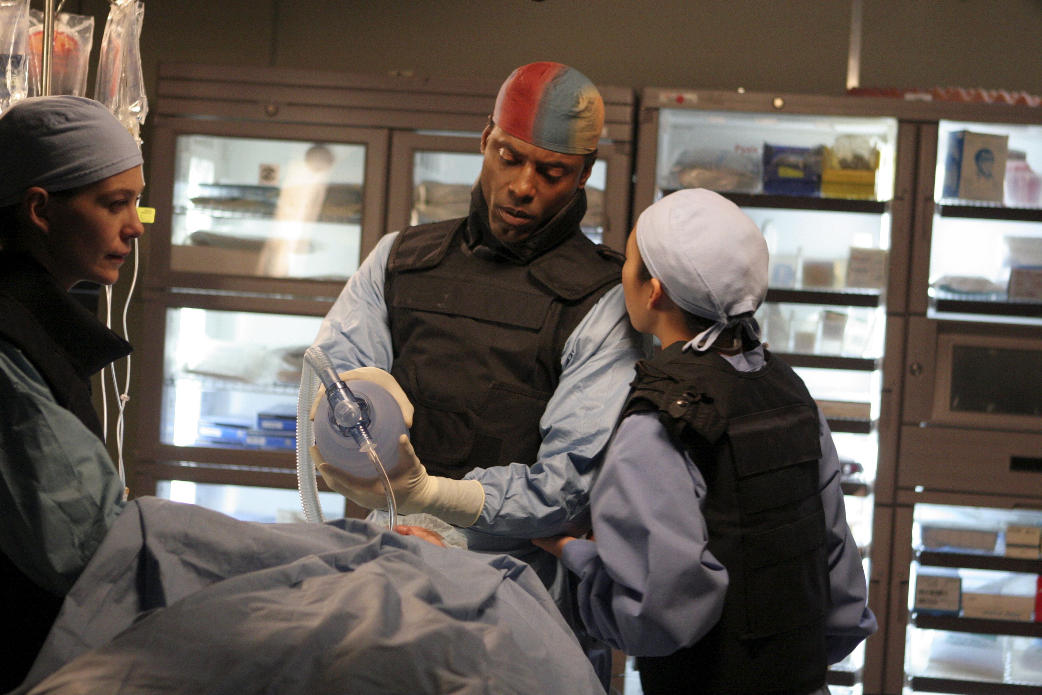 Grey's anatomy season 2 episode 16 watch on sale online