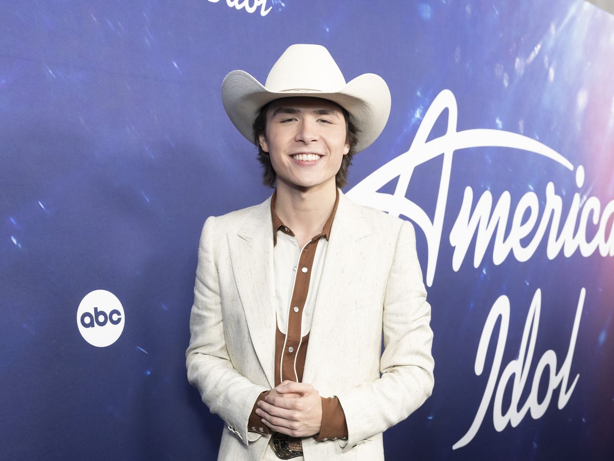 American Idol' Star John Foster's Instagram Leaves Fans in Awe