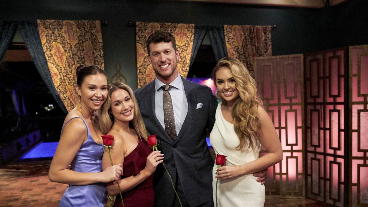 preview for “The Bachelor” Season 26 is Here