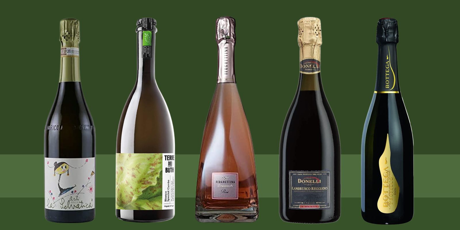 イタリアのスパークリングワインおすすめ21選！人気のフランチャコルタ