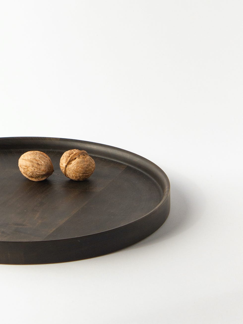 wooden tray by itthon﻿