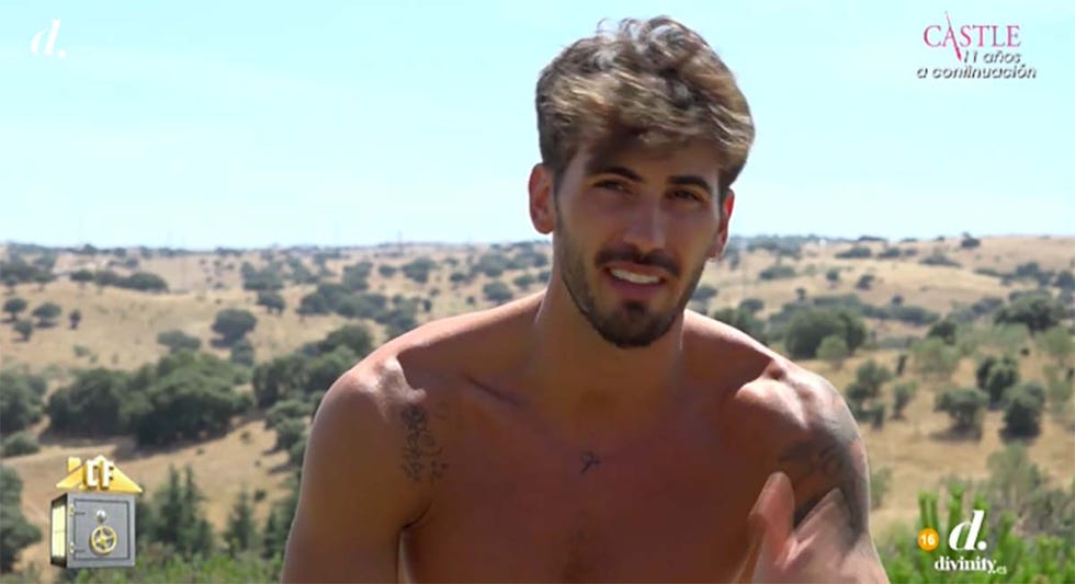 iván se siente más unido a oriana
