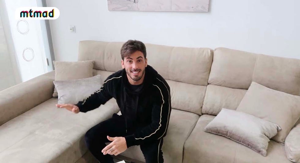 ivan gonzalez